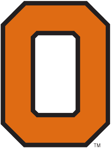 Oregon State Beavers 0-2006 Alternate Logo iron on transfers for clothing
